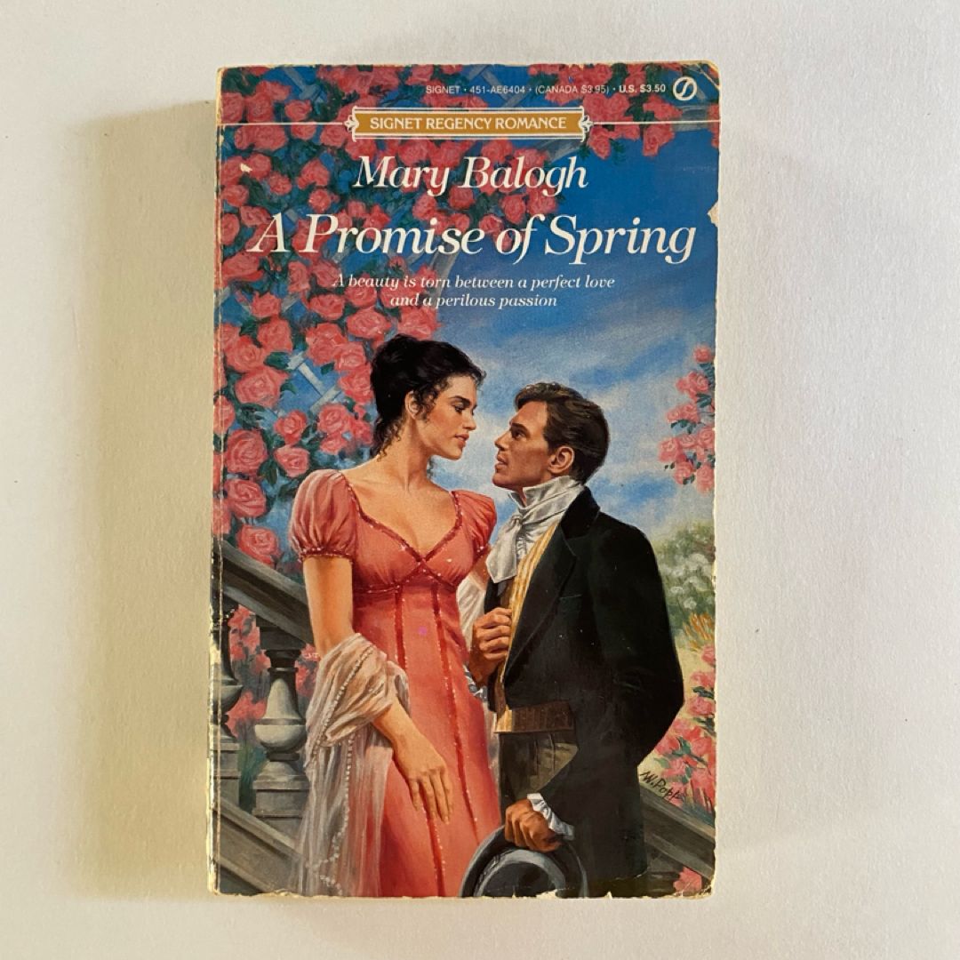 A Promise of Spring