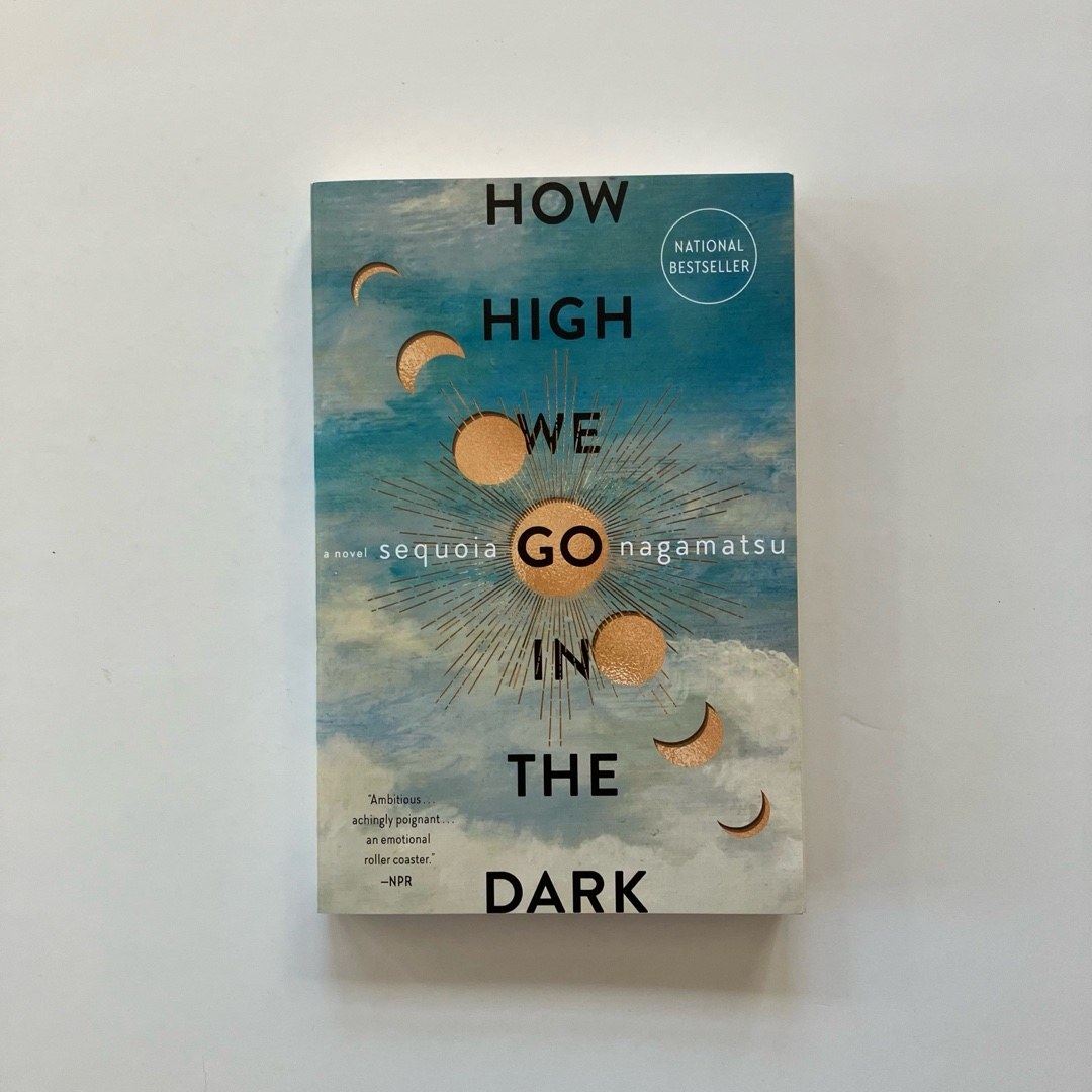 How High We Go in the Dark