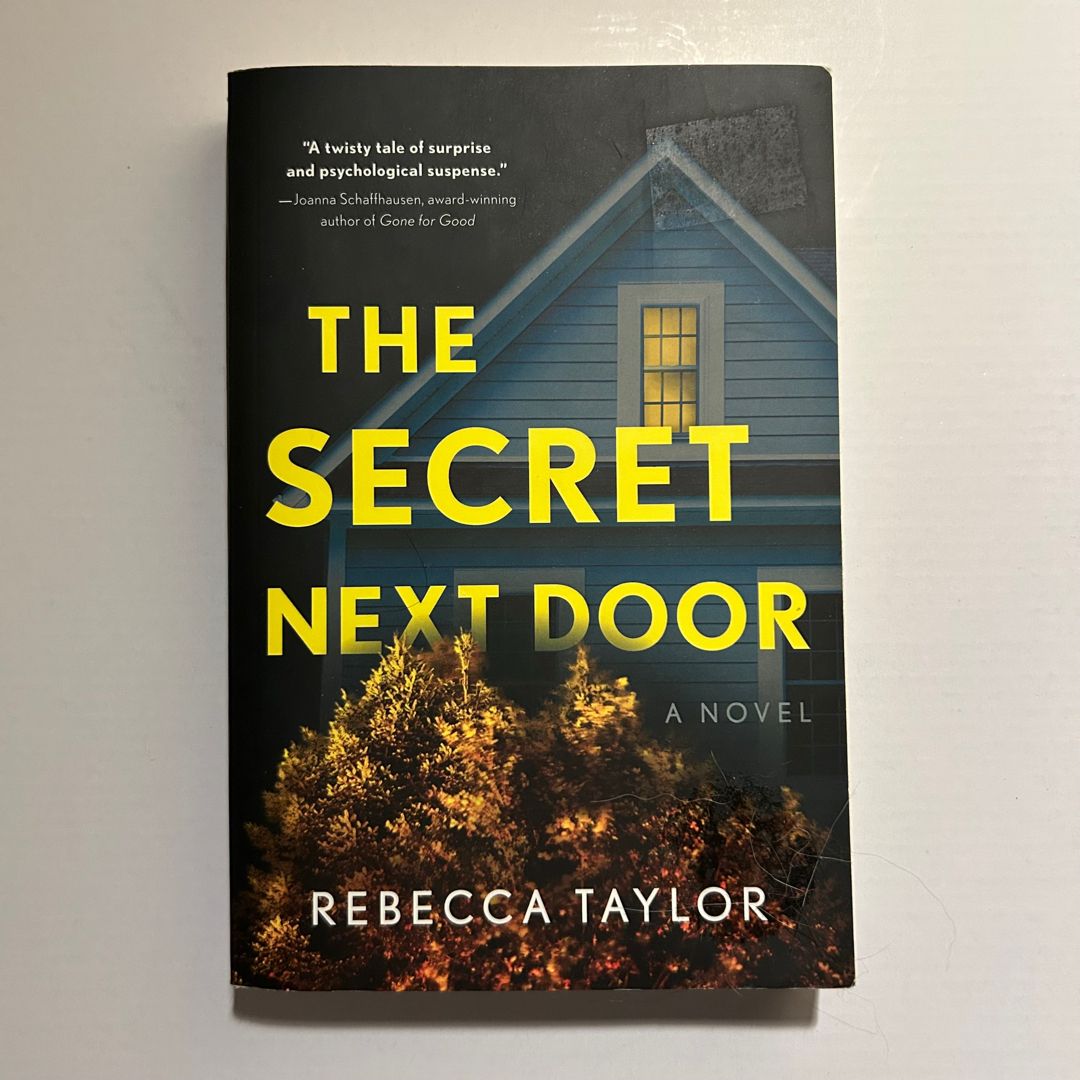 The Secret Next Door