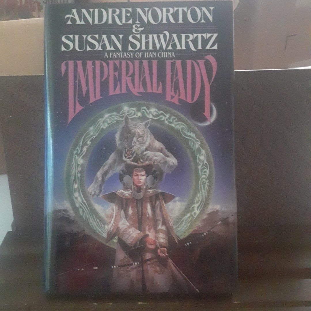Imperial Lady