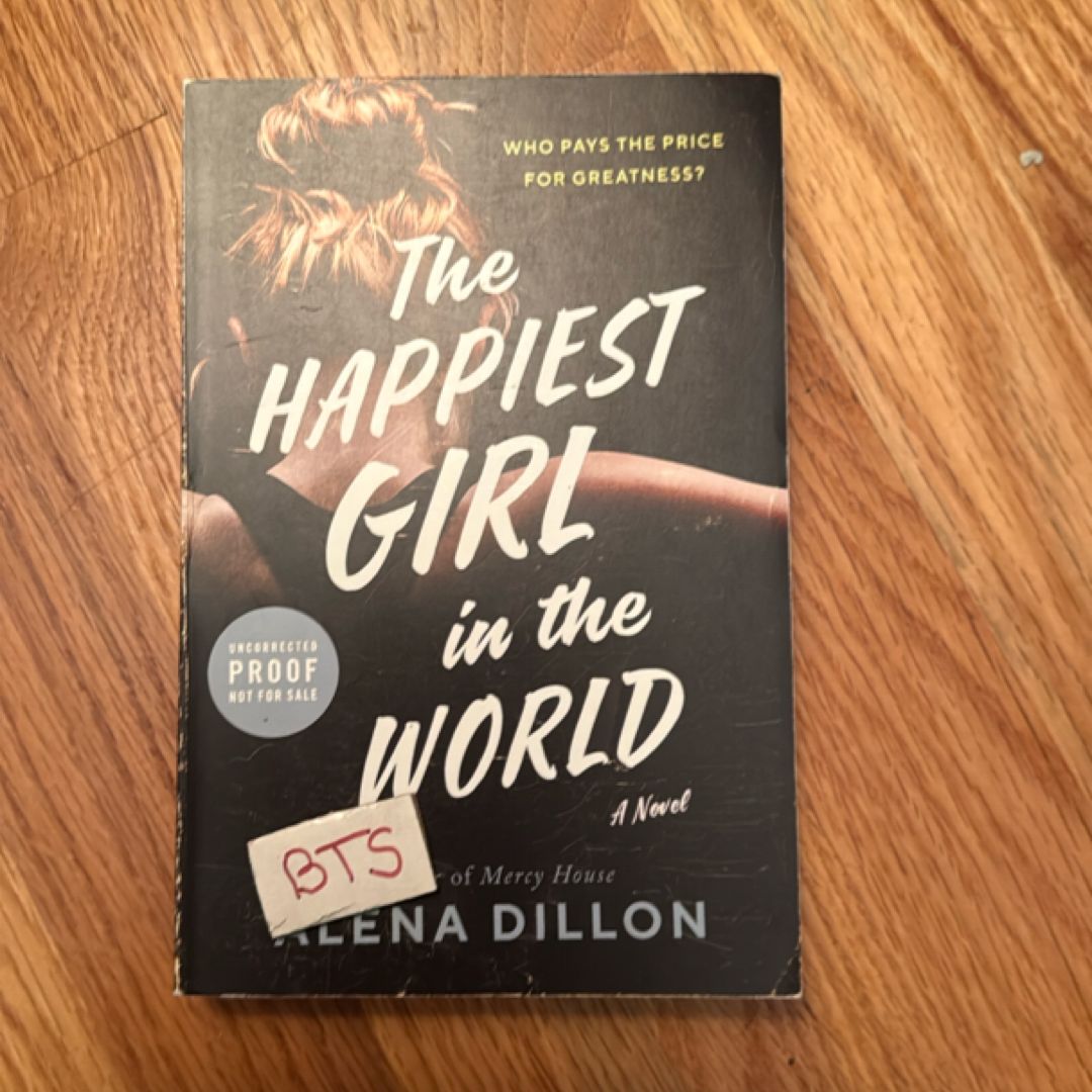 The Happiest Girl in the World