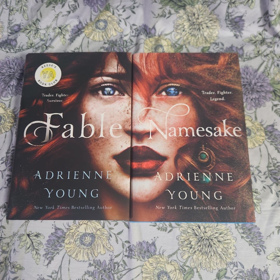 Fable and Namesake 