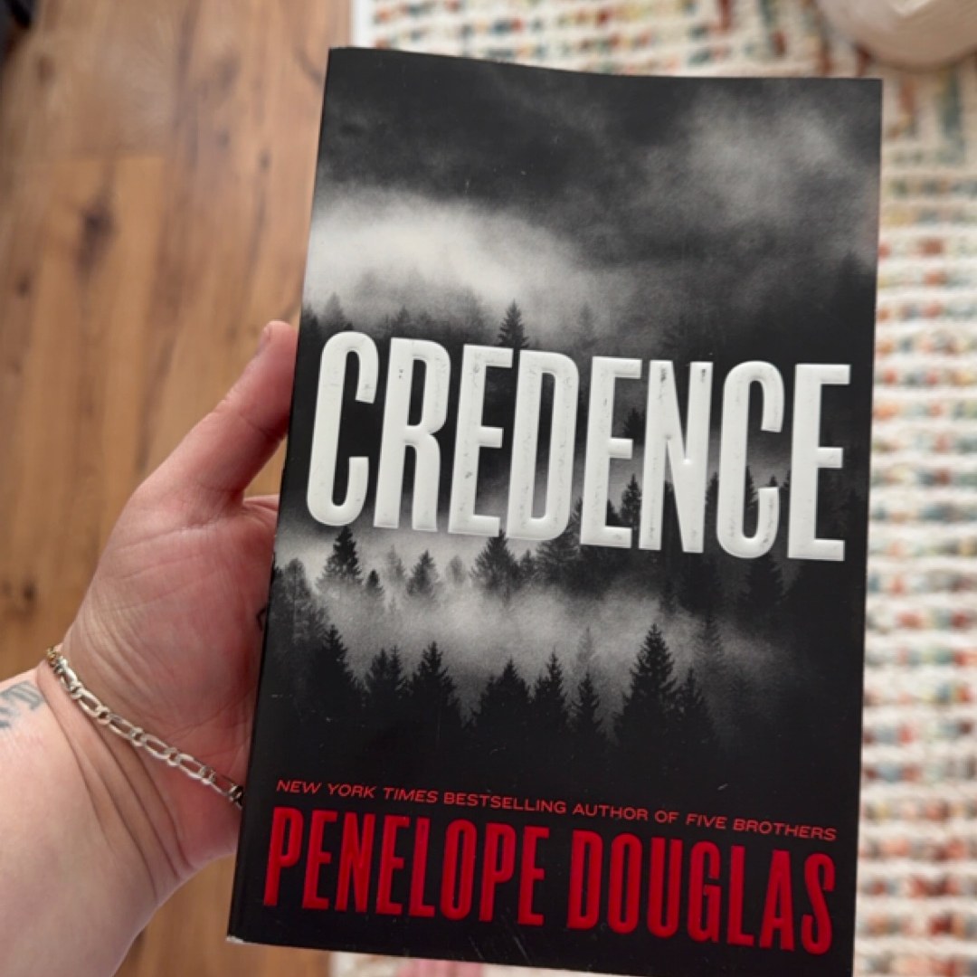 Credence: Deluxe Edition