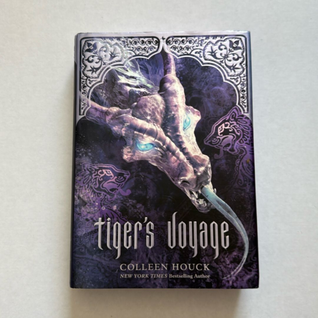 Tiger's Voyage