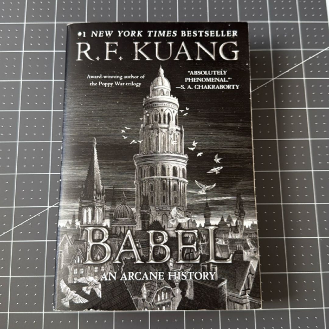 Babel