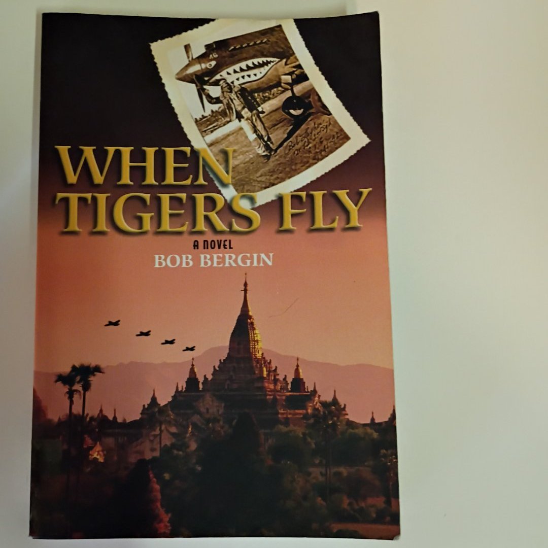 When Tigers Fly