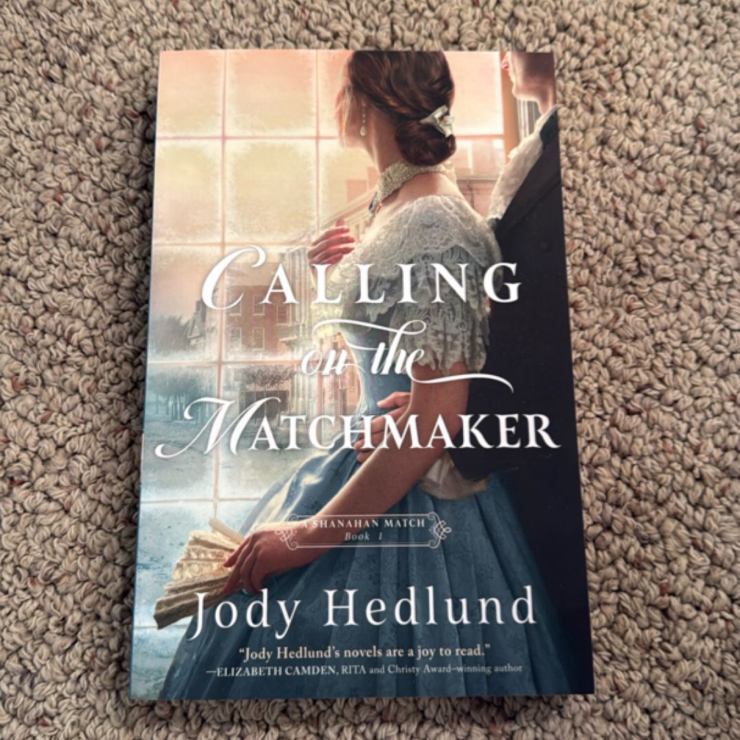 Calling on the Matchmaker