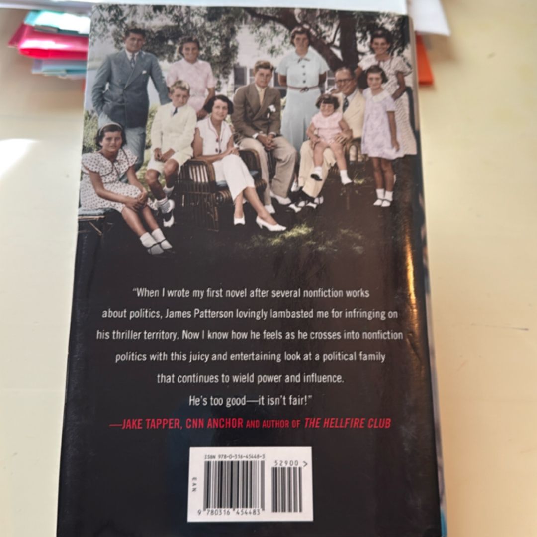 The House of Kennedy