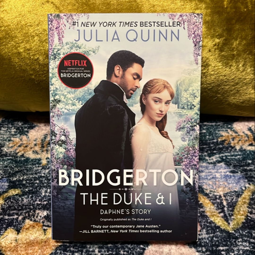 Bridgerton [TV Tie-In]