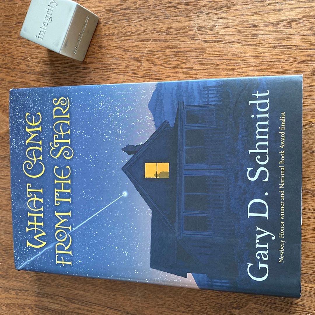 What Came from the Stars