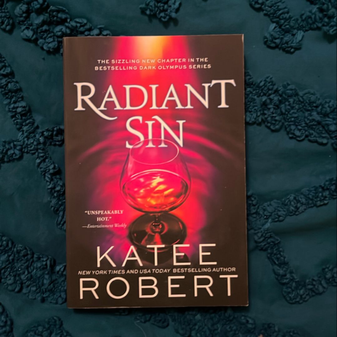 Radiant Sin