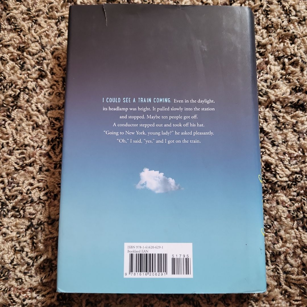 Just Fly Away