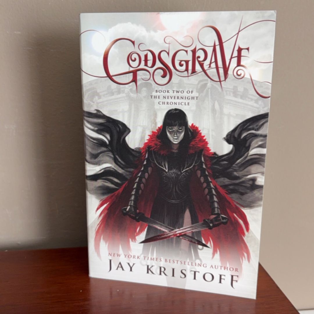 Godsgrave