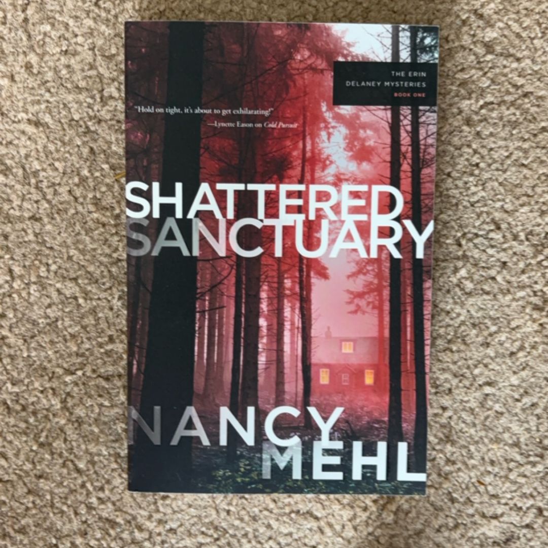 Shattered Sanctuary
