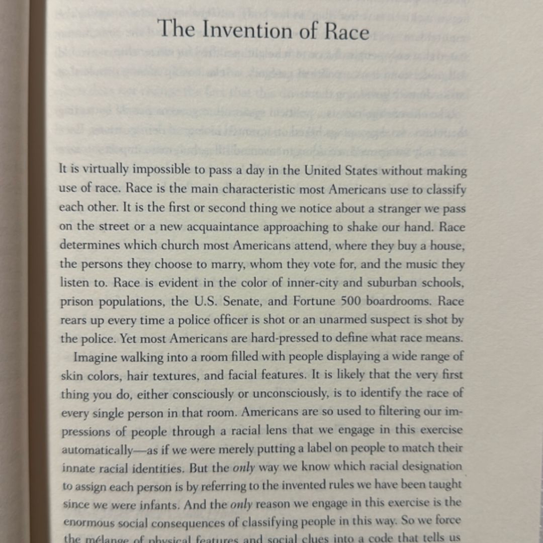 Fatal Invention by Dorothy Roberts