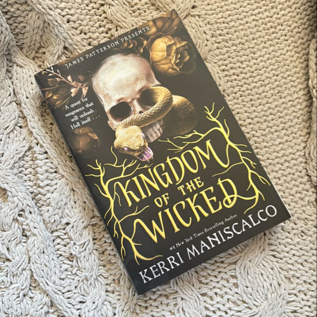 Kingdom of the Wicked