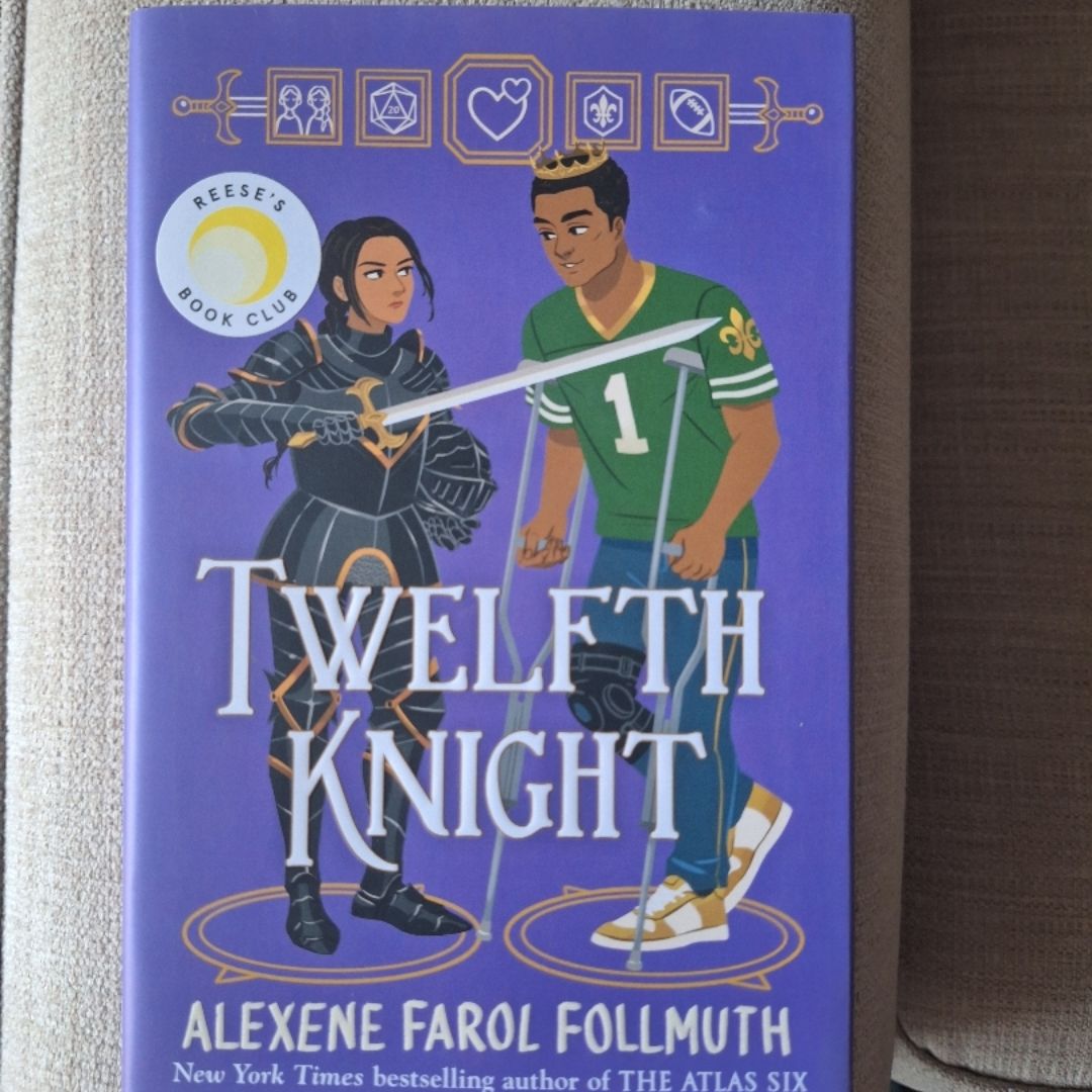 Twelfth Knight