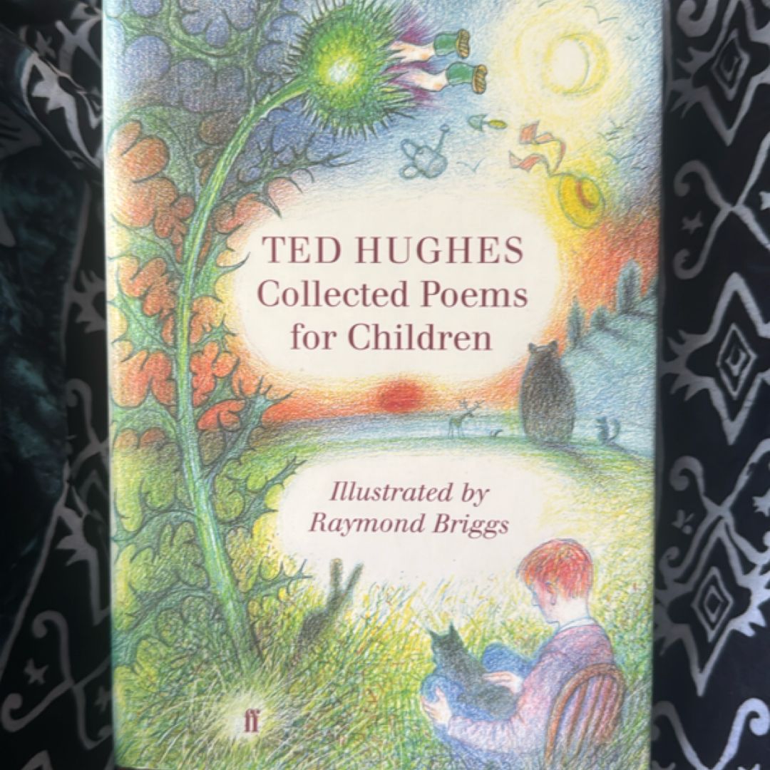 Collected Poems for Children