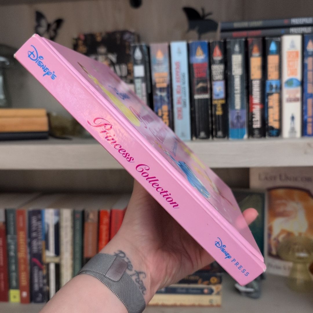 Disney's Princess Storybook Collection