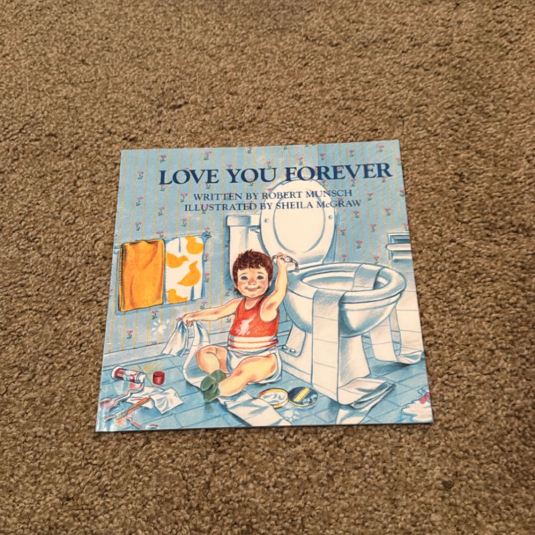 Love You Forever