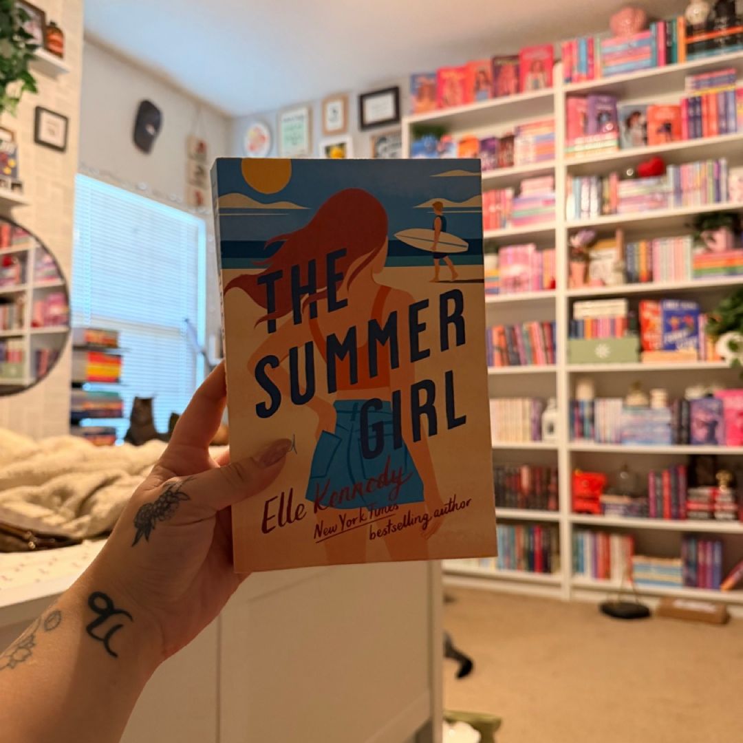The Summer Girl