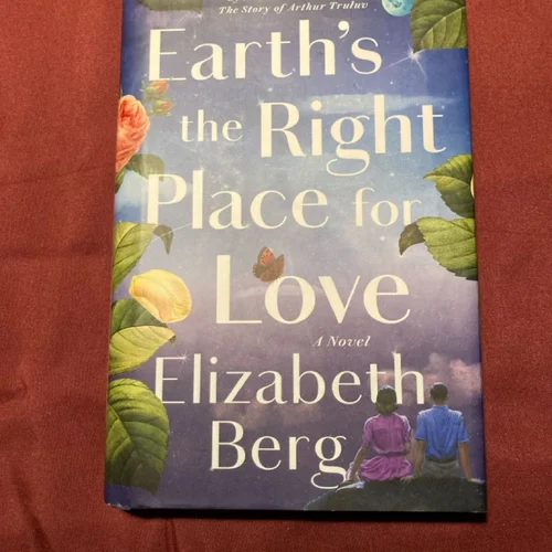 Earth's the Right Place for Love