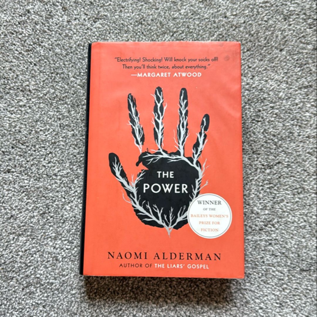 The Power