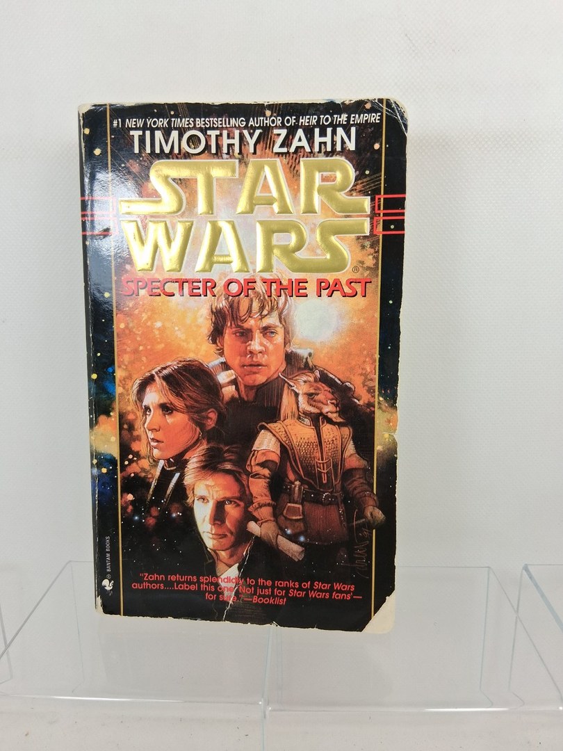 Specter of the Past: Star Wars