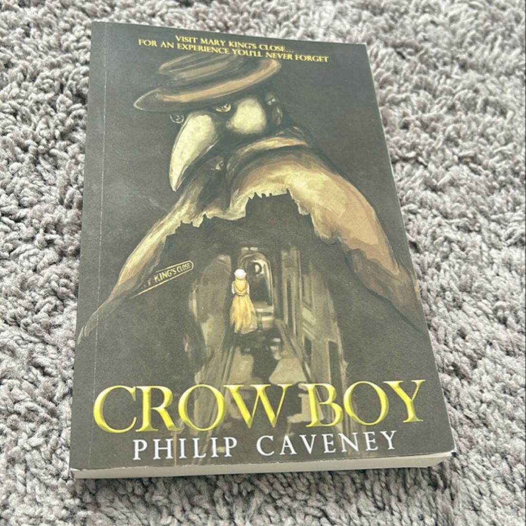 Crow Boy
