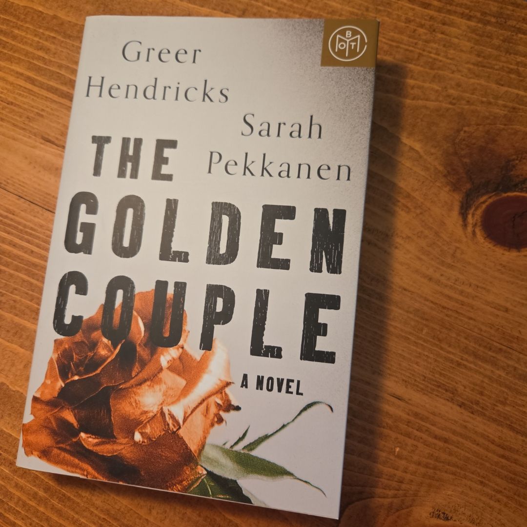 The Golden Couple