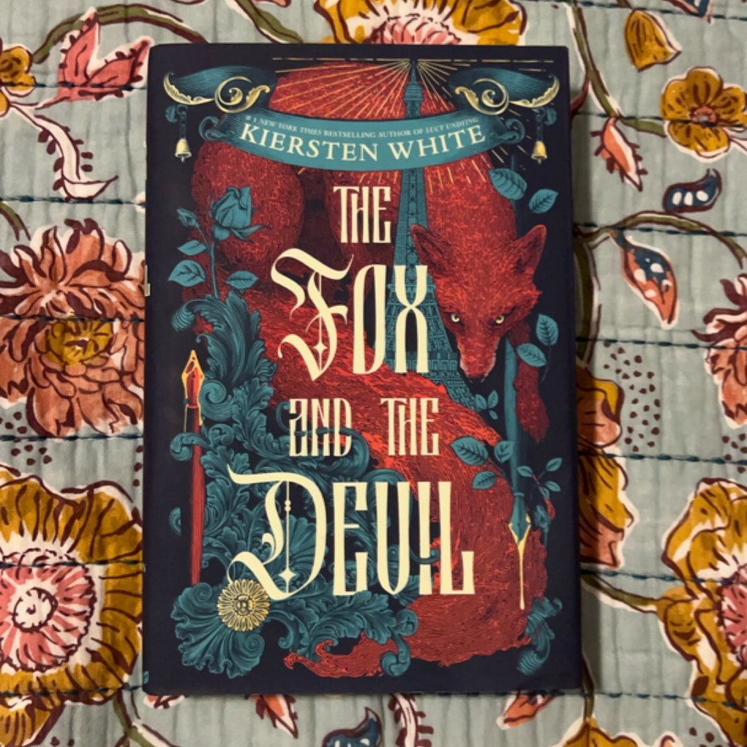 The Fox and the Devil