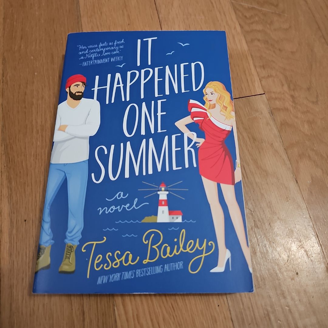 It Happened One Summer