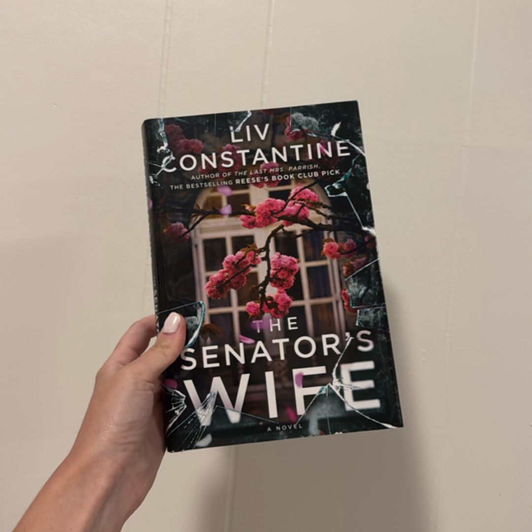 The Senator's Wife