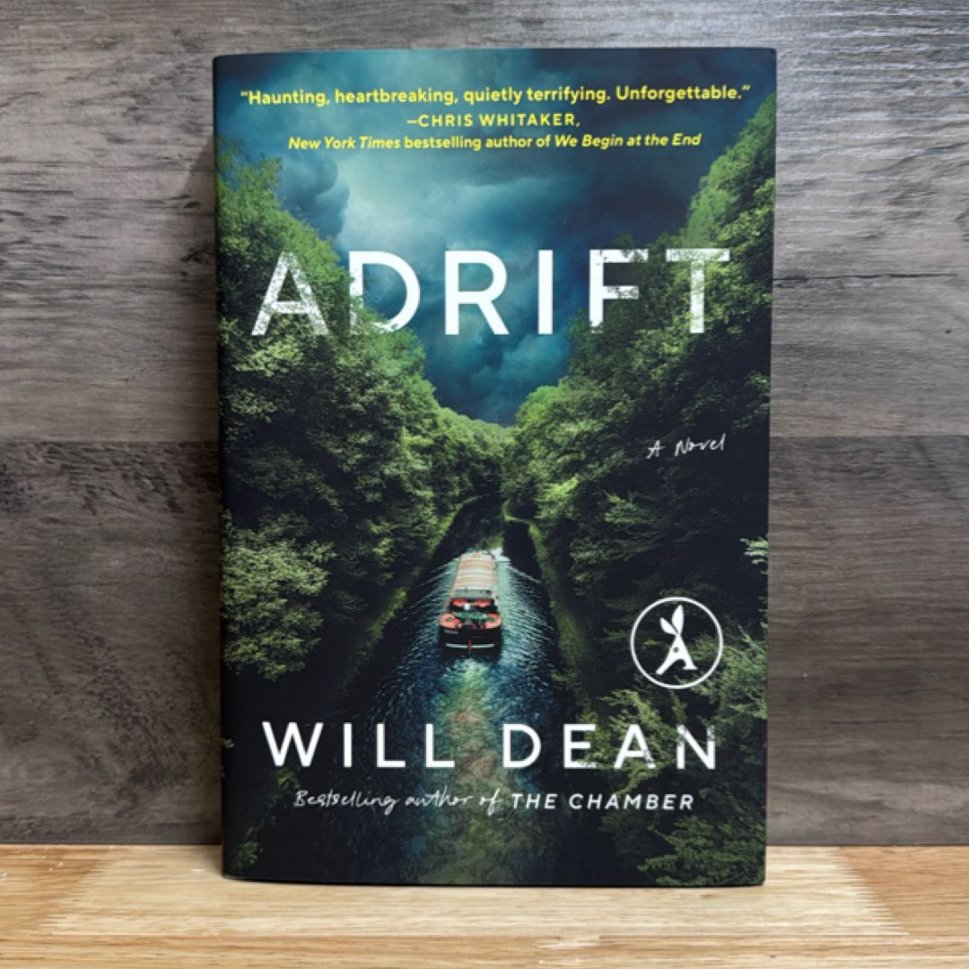 Adrift