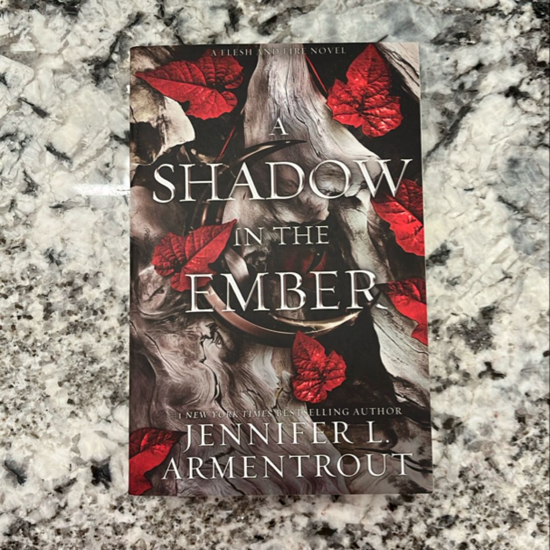 A Shadow in the Ember