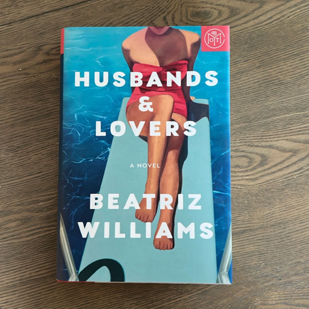 Husbands & Lovers