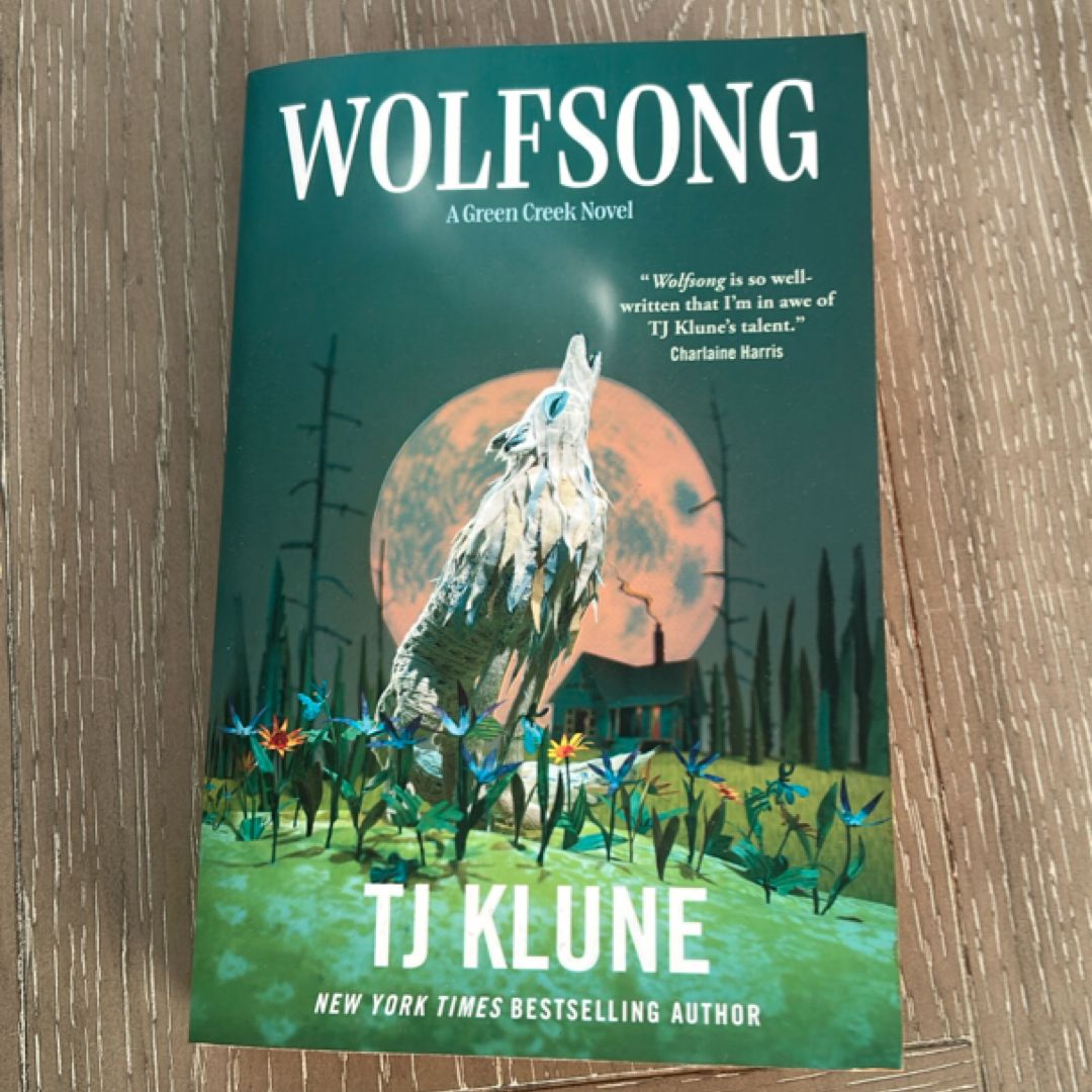 Wolfsong