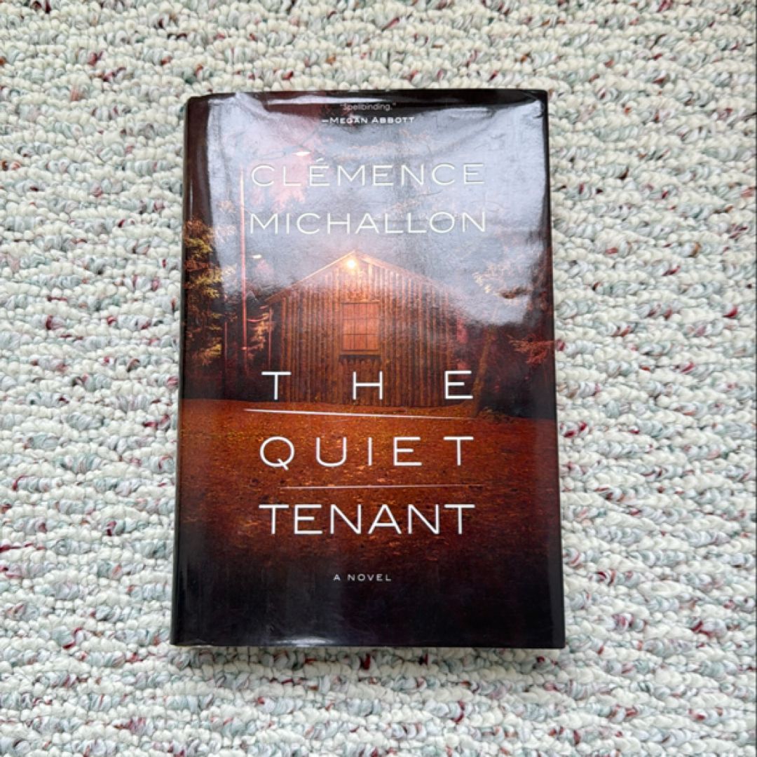 The Quiet Tenant
