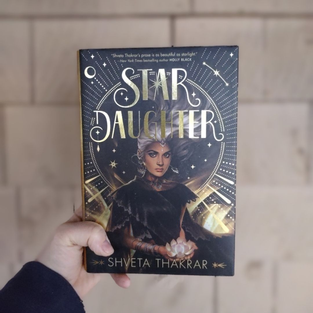 Star Daughter