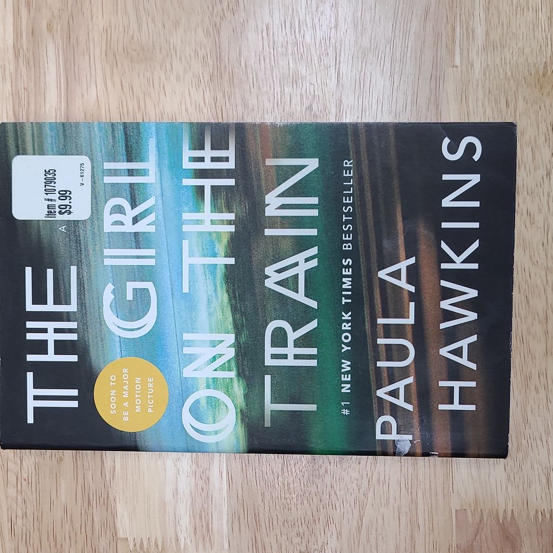 The Girl on the Train