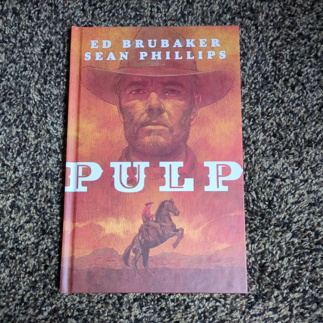 Pulp