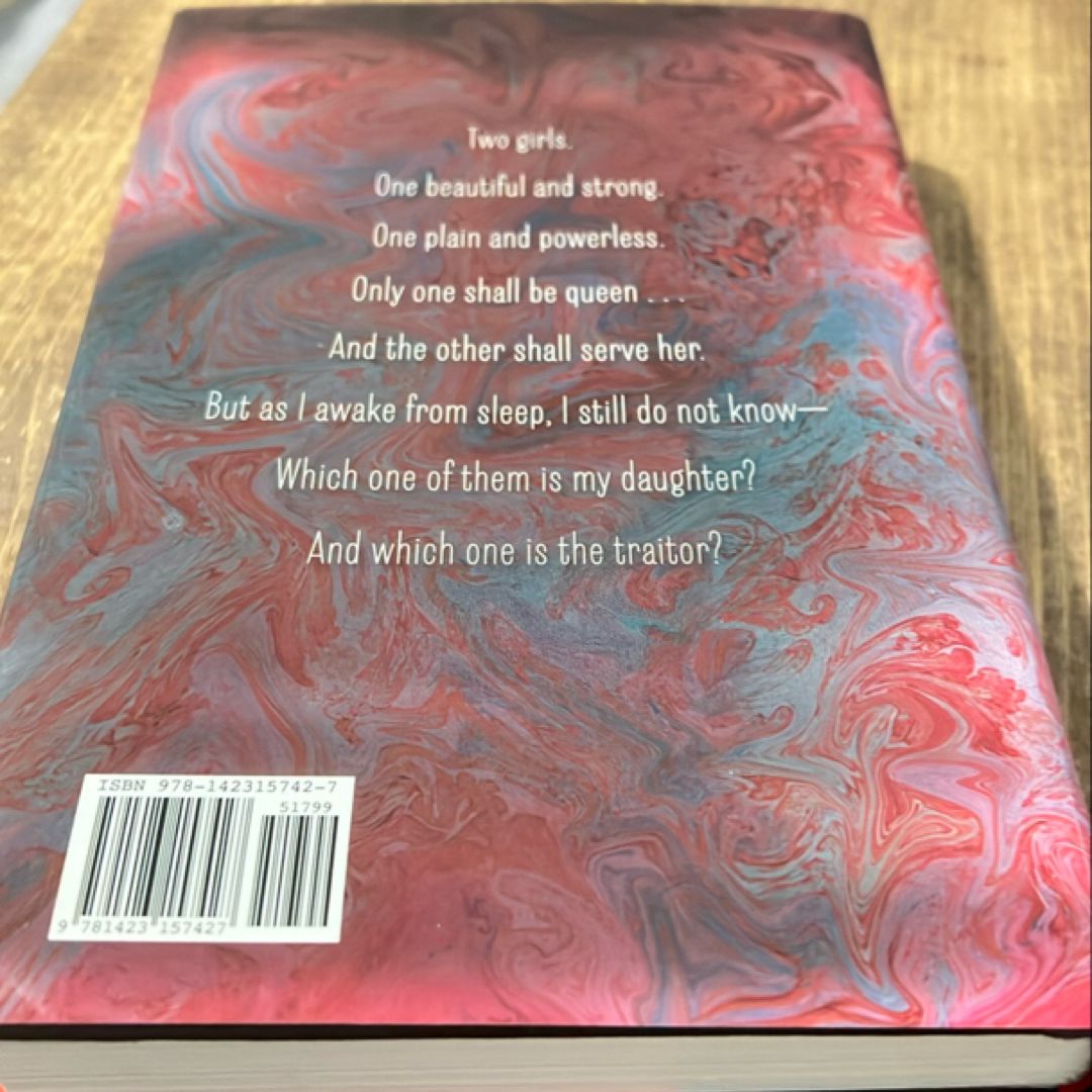 Ring and the Crown, the (Extended Edition) (the Ring and the Crown, Book 1)