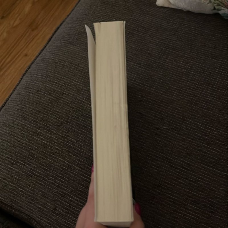 Harley Merlin and the Secret Coven