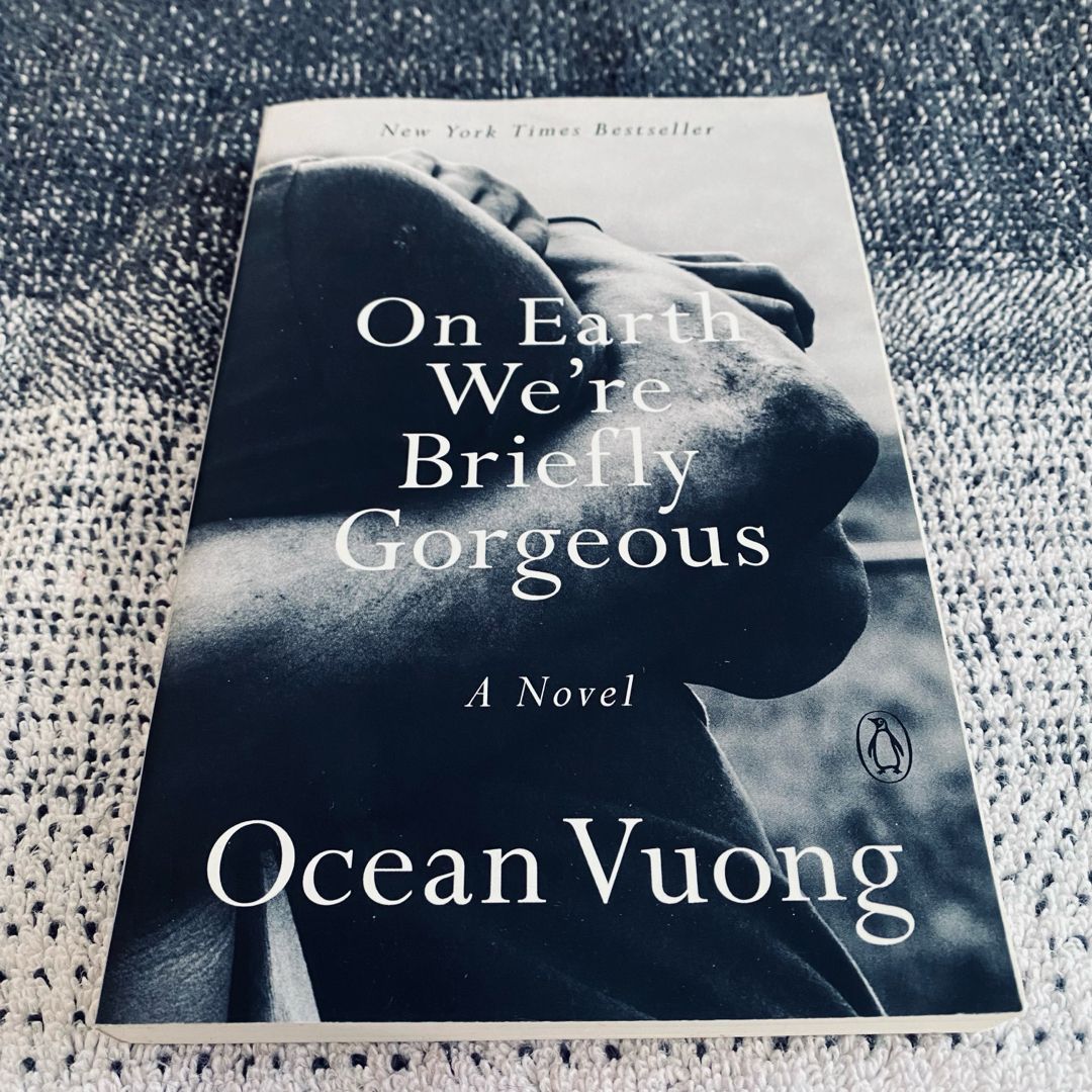 On Earth We're Briefly Gorgeous