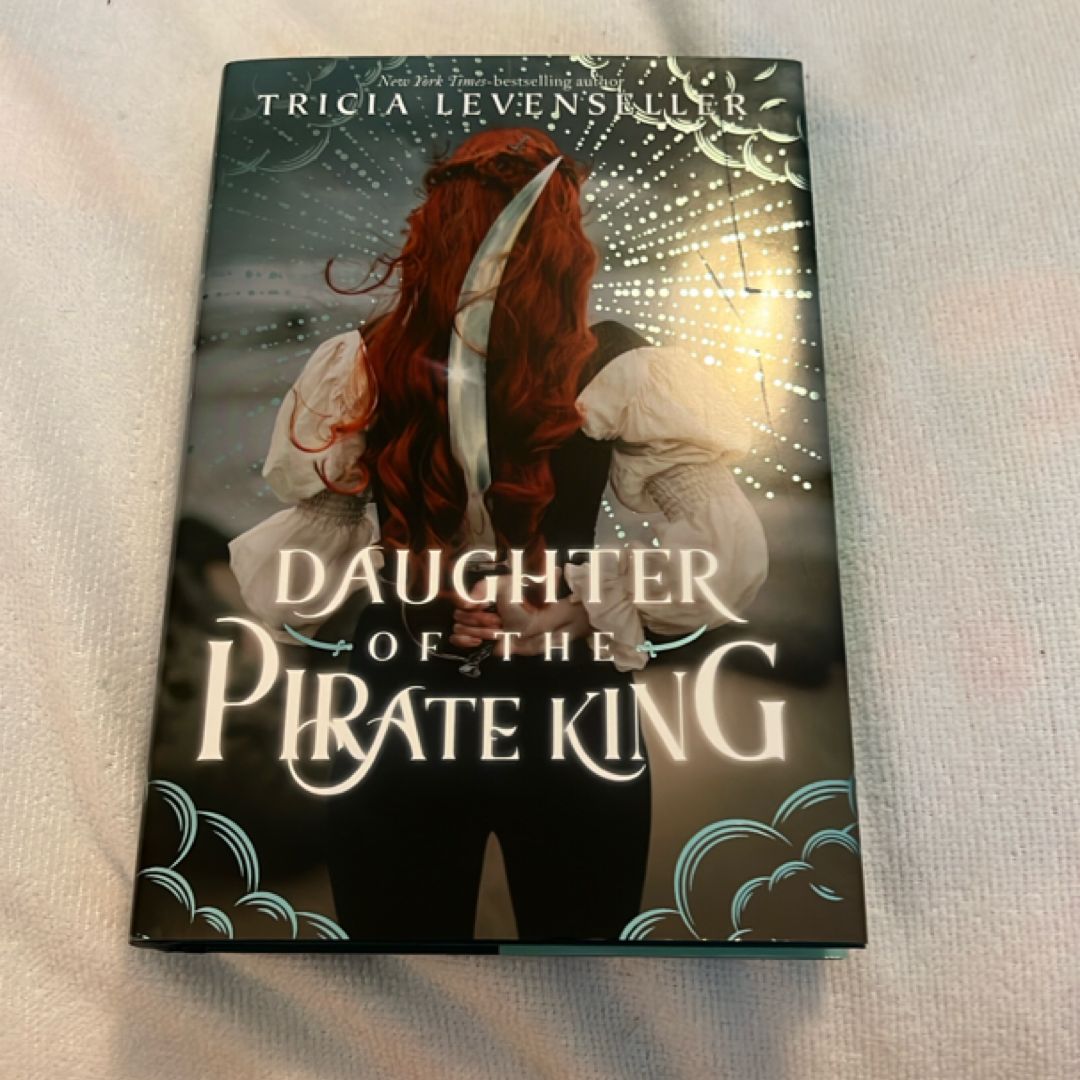 Daughter of the Pirate King