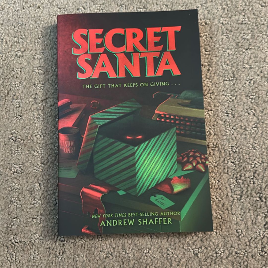 Secret Santa