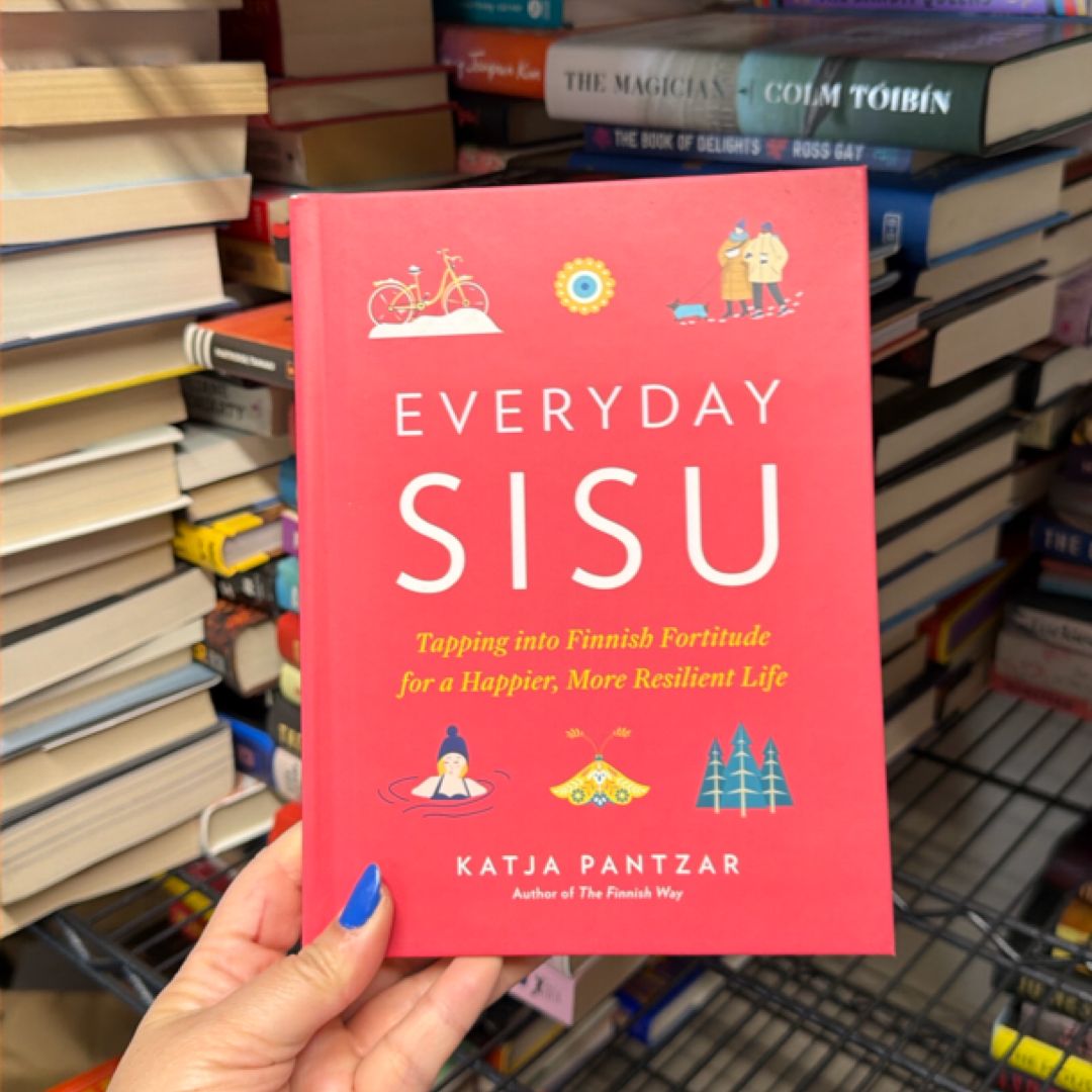 Everyday Sisu