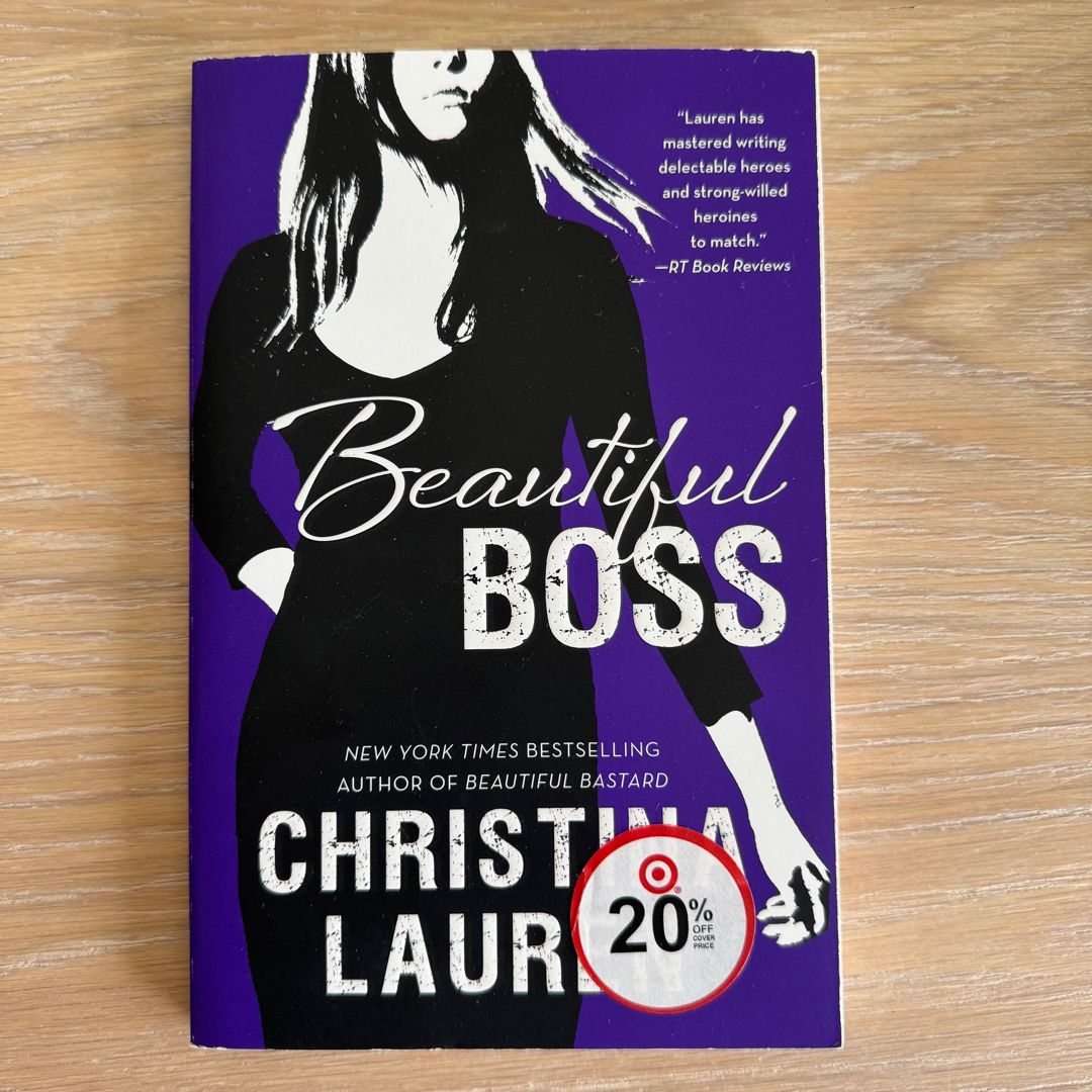 Beautiful Boss