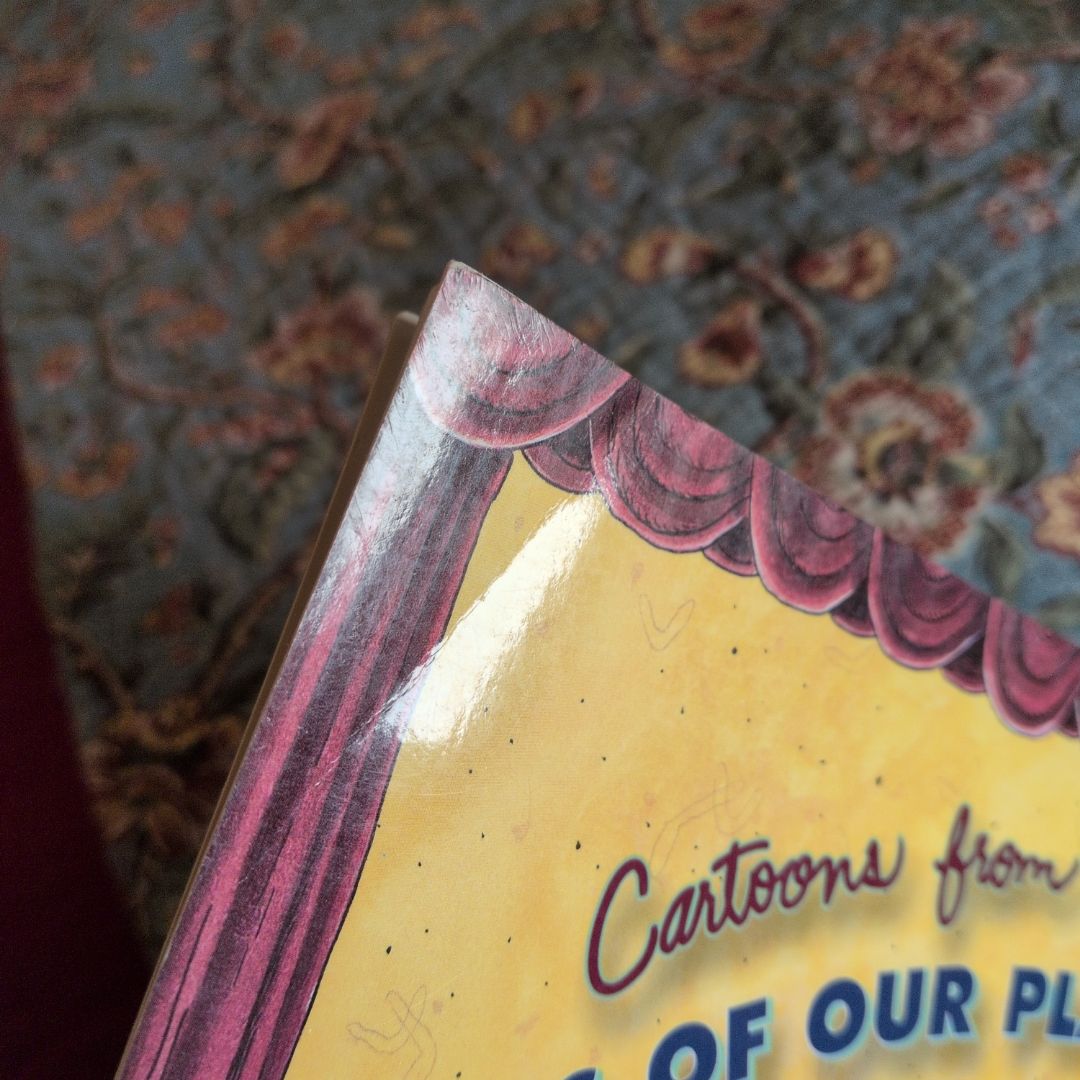 The Far Side Gallery 5