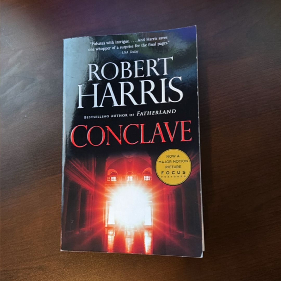 Conclave